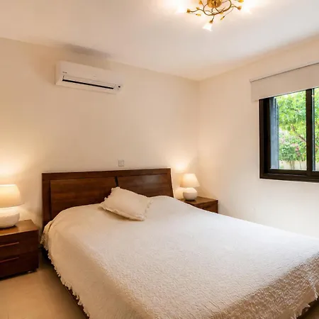Elysia - Seaview With Private Pool, Garden, Panoramic Roof Terrace And 3-min Walk To Sea